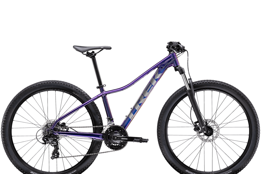 women's trek mountain bike 27.5