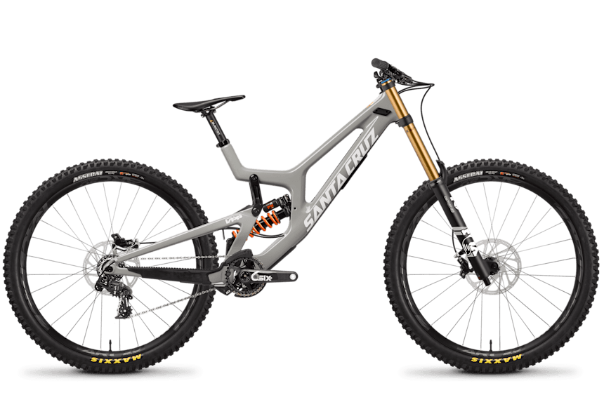 best downhill bikes 2019