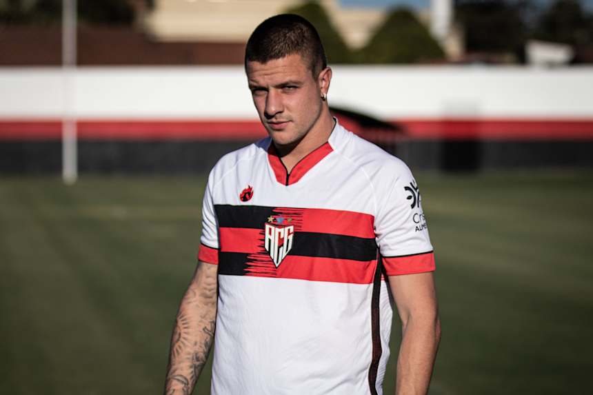 As Camisas Dos Times Da Serie A Do Brasileirao 2020