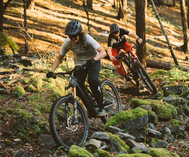 Best emountain bikes for 2021