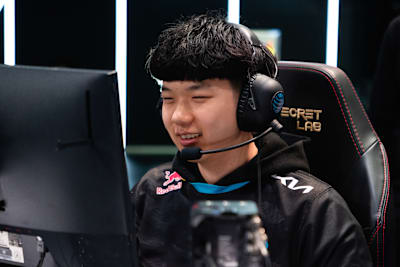 Image of Cloud9 player Jojopyun.