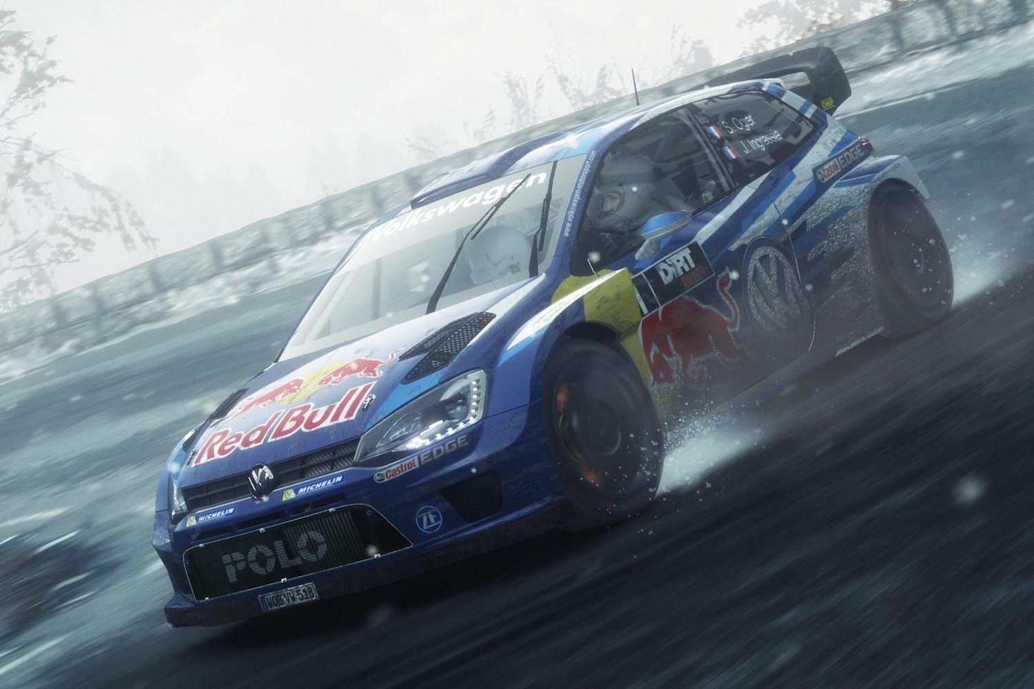 DiRT Rally guide Tips and tricks from Codemasters