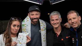 In The Dust S1 E6 - image