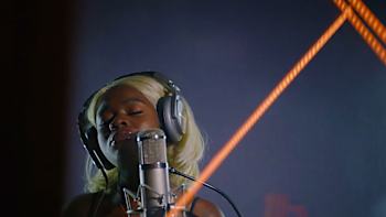 The Cut EP1 Music Video 2 Art