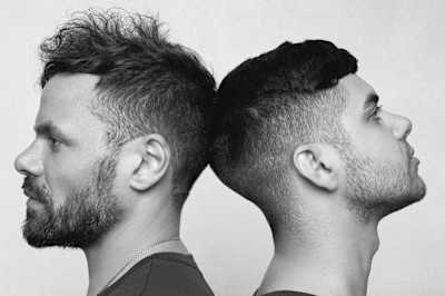 Erased Tapes' Kiasmos Erased Tapes' Kiasmos