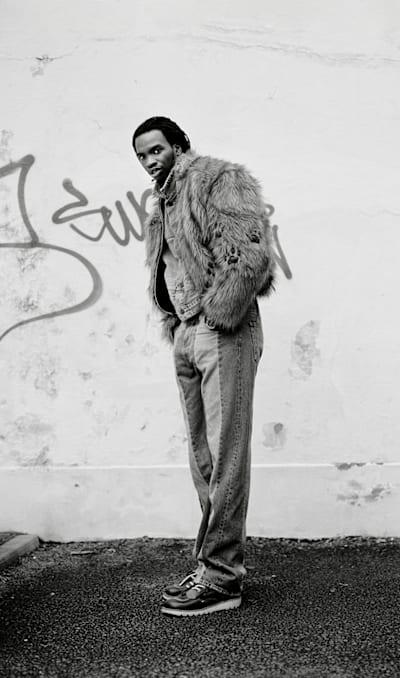 Foux Steps Into a Dance-Driven New Era