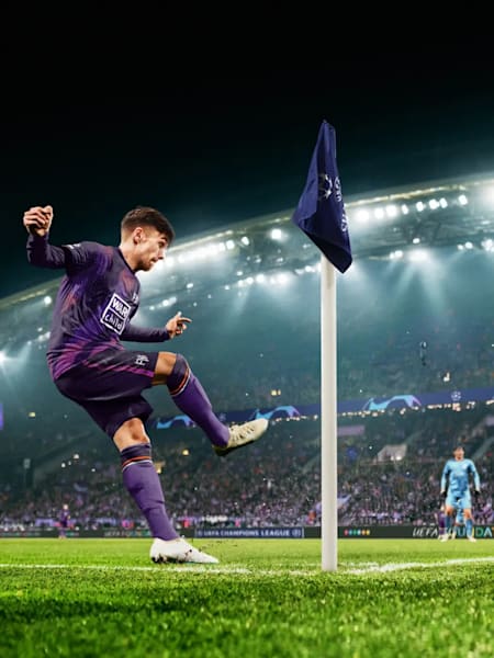 5 Challenges für deine Trainerkarriere in Football Manager 2024