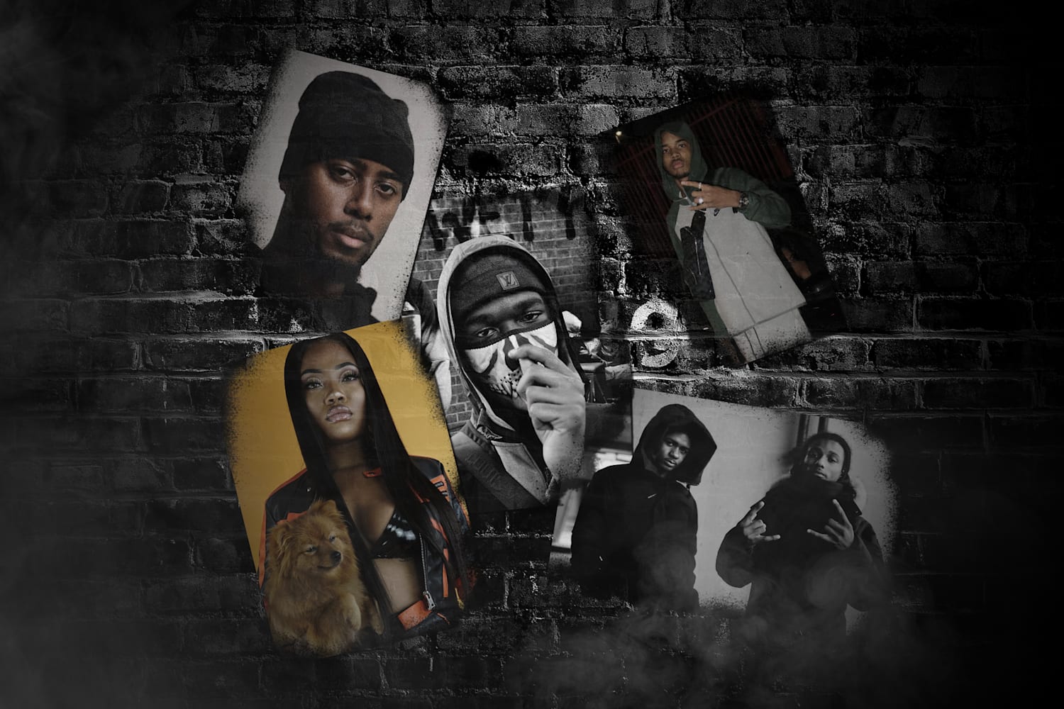 Uk Drill 8 Artists You Need To Know Right Now