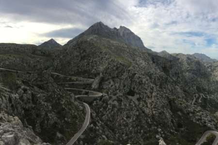 Een van de redenen waarom Mallorca zo’n toffe bestemming is.
