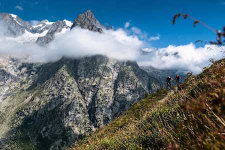 Tom Oehler heeft het naar zijn zin