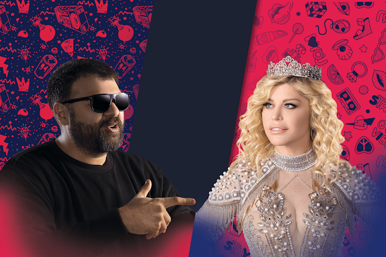 20 De Ani De Cultură Hip Hop In Romania Cu Grasu Xxl