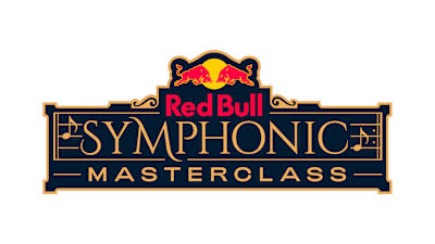 Red Bull Symphonic Masterclass