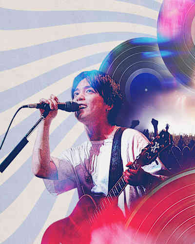 Red Bull Jukebox キャンペーン Red Bull Jukebox キャンペーン
