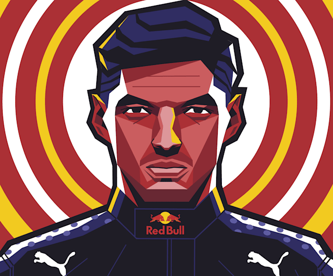 images Jos Verstappen Max Verstappen Relationship meet the team behind max verstappen s