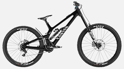 Le Canyon Sender CFR Underdog.