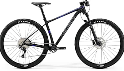 Merida Big Nine Limited