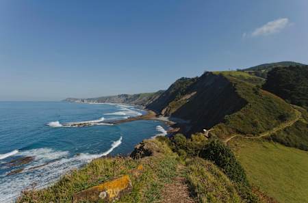 Camino de Santiago, Espanha