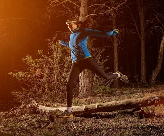 7 Conseils Pour Courir La Nuit Running Nocturne Guide