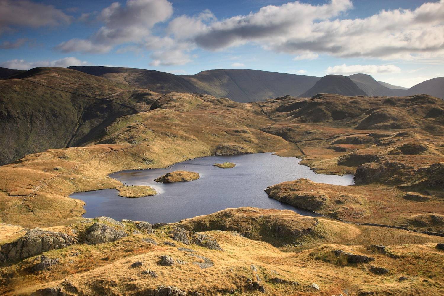 Best hiking trails UK 7 hikes you need to discover