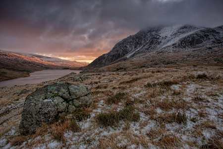 Tryfan, Snowdonia