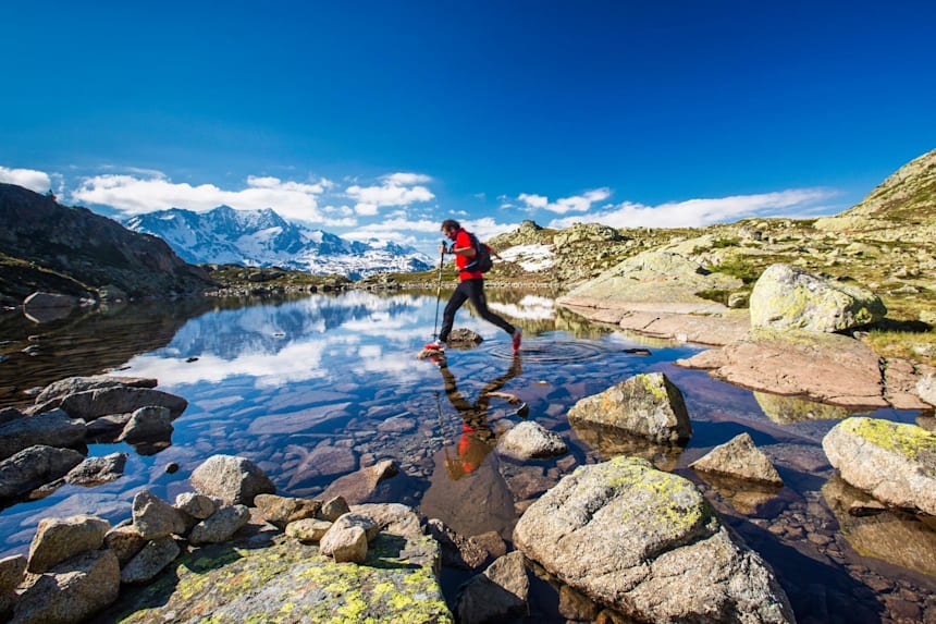Hiking 10 Ways Hiking Supercharges The Brain