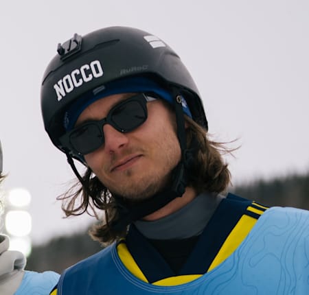 Emil Granbom Red Bull Unrailistic Profile Picture 2024.