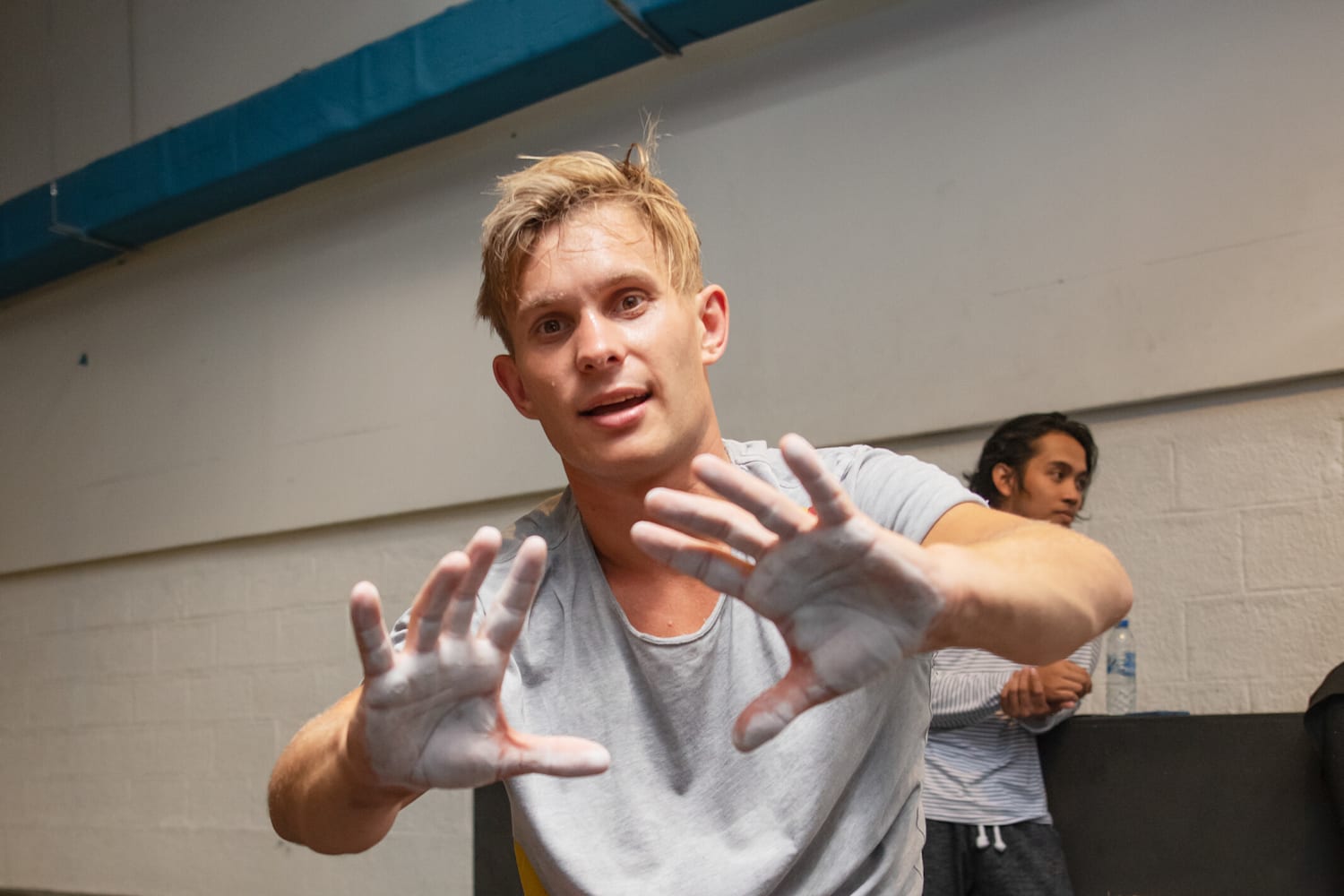 Pavel Petkuns Freerunning Official Athlete Page