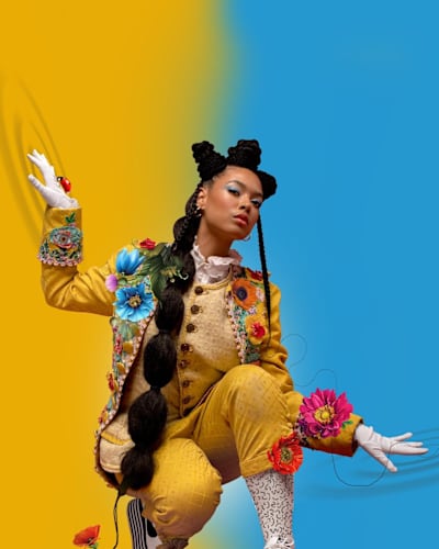 Red Bull Presents: Dizzyland