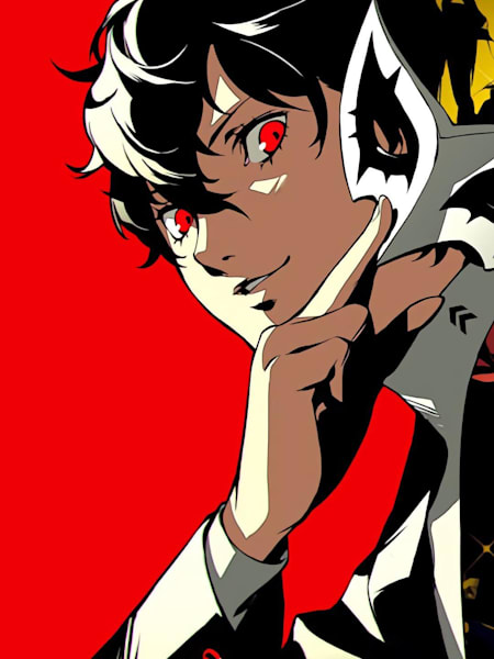 Persona 5 Royal ist noch besser und größer als das Grundspiel