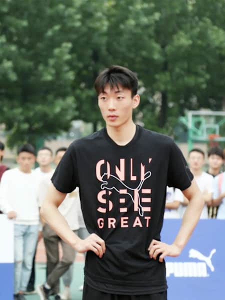 白晶——2021Red Bull Half Court 奥地利红牛国际三人街头篮球赛广州站