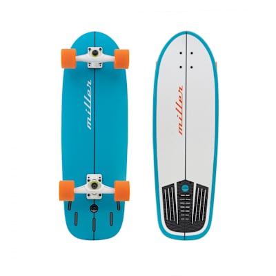 Miller surfskate Stoked