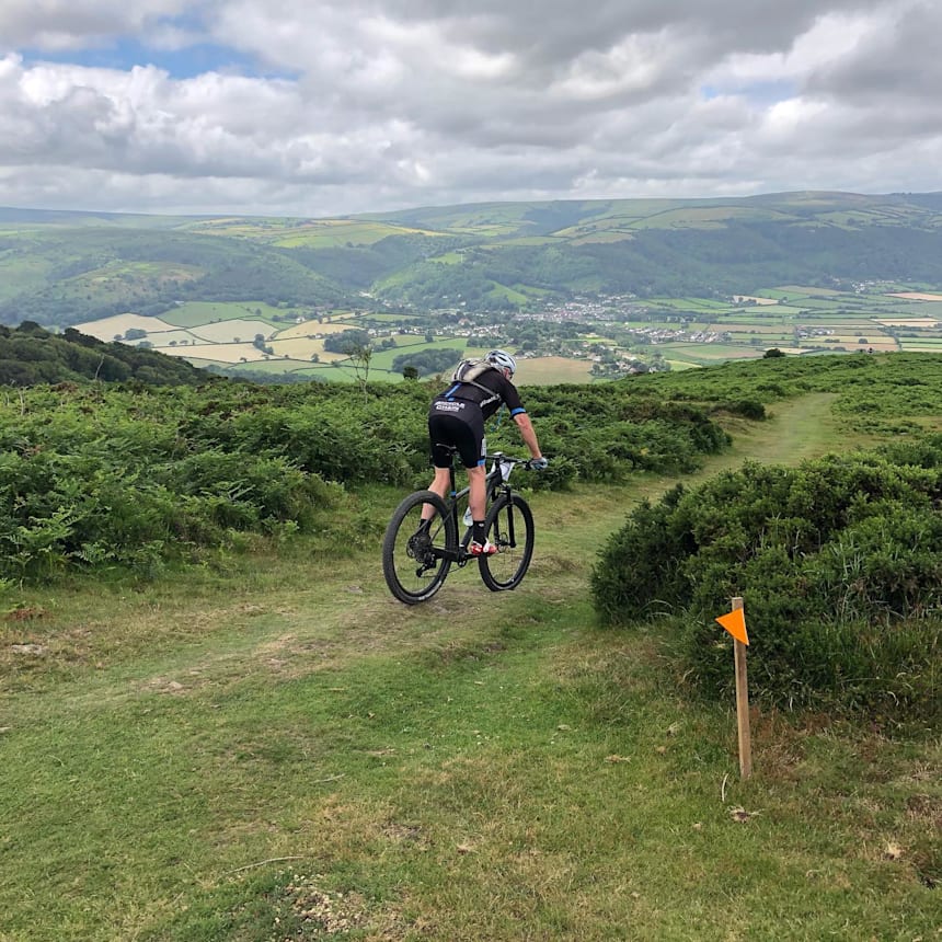 yorkshire mtb marathon