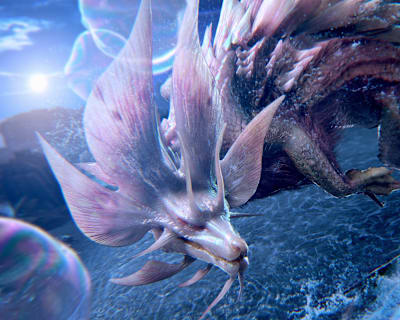 La première mise à jour de Monster Hunter Wilds est arrivée ! Découvrez toutes les nouveautés ici !