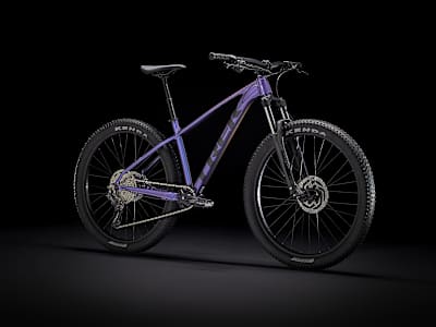 De Trek Roscoe 6 mountainbike