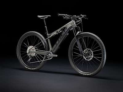 Trek E-Caliber 9.6 2022