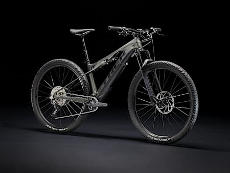 Trek E-Caliber 9.6 2022