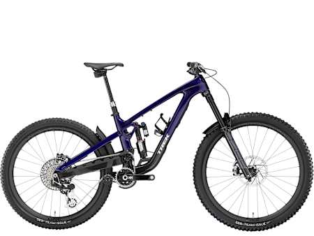 Das Trek Slash der neuesten Generation ist ein Enduro-Bike mit Race-Genen.