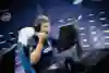 A photo of North at ESL One Cologne.