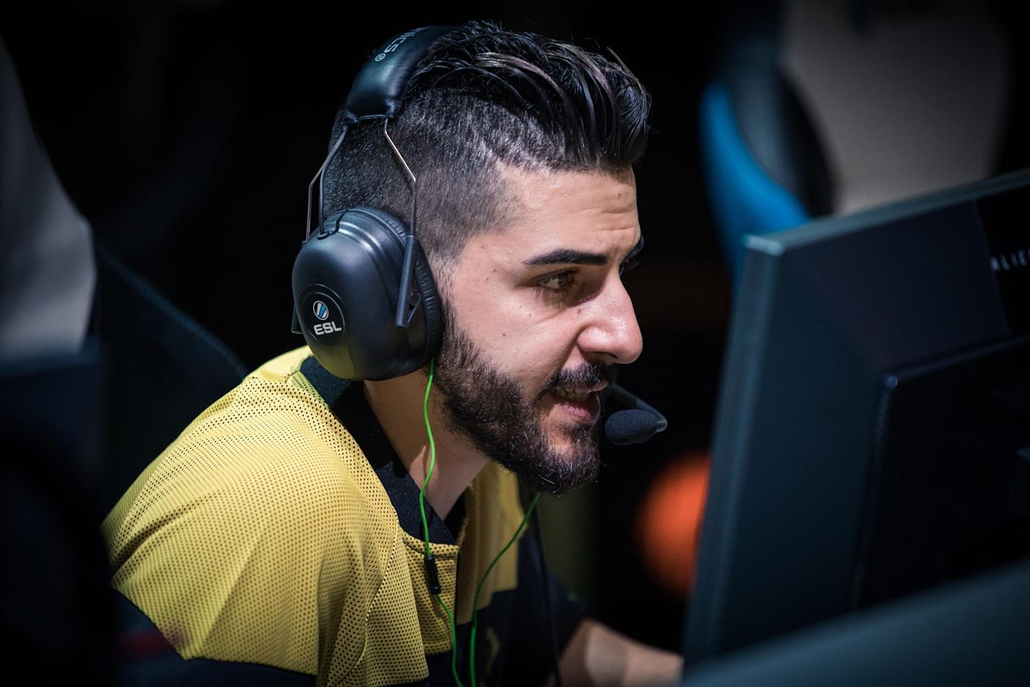 Part Of The Game S2ep4 Istanbul Esports Stars Video
