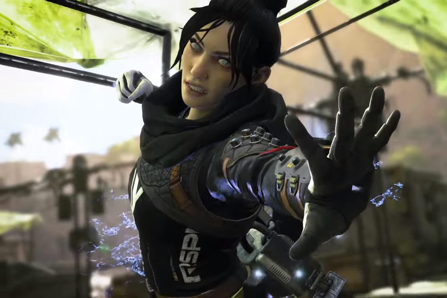 Apex Legends 上級テクニック集 エーペックスレジェンズ 攻略