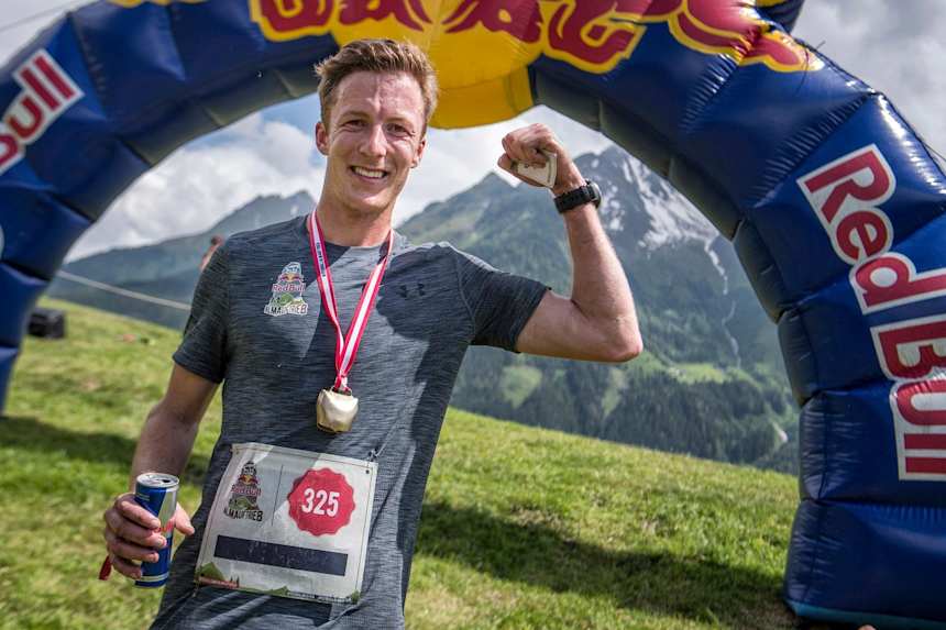 Red Bull Almauftrieb Alle Foto Und Video Highlights