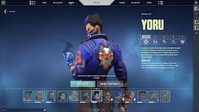 Yoru