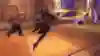 A screenshot of Moira’s Ultimate ability, Coalescence