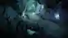 Zrzut ekranu z Hades 2 przedstawia Melinoe w podziemiach. 