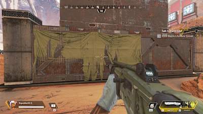 If you find this rare weapon, make sure you use it