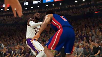 It's not flashy but learning to defend is crucial