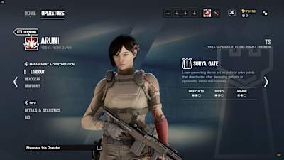 Rainbow Six Siege: Die Season Neon Dawn im Check