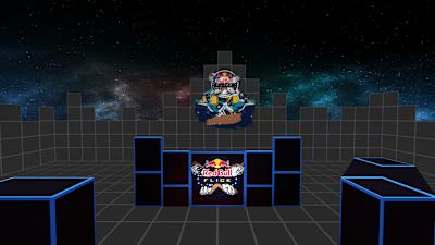 Screenshot of Matrix on CS:GO