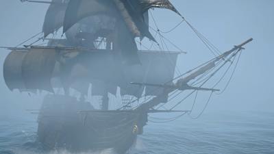 HMS Prince legendary ship in Assassin's Creed Black Flag: Resynced.