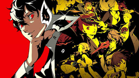 Persona 5 Royal ist noch besser und größer als das Grundspiel